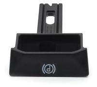 Pour Benz Pour Classe E W124 1984-1993 1244270120 Poignée Déverrouillage Frein À Main Voiture Levier Compatible Conduite Gauche Droite L'actionneur Frein À Main