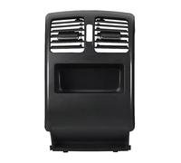 Pour Benz Pour LK X204 2008-2012 Couvercle Ventilation Climatisation Avant Arrière Panneau Sortie Buse De Climatisation De Voiture(Arrière)