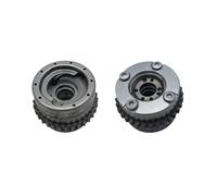 Pour Benz Pour CLS C218 2011-2017 Pour E-CLASS W212 2009-2016 Échappement De Moteur De Voiture Ajusteurs D'arbre À Cames Gauche Droite 2780501347 Roue dentée