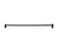 pour Benz pour GLA pour X156 W205 C200 C220 C260 C300 2014-2019 Voiture Panoramique Toit Ouvrant Pare-Soleil Rideau Store Enrouleur Store Toit ouvrant Voiture(Gray Rear)