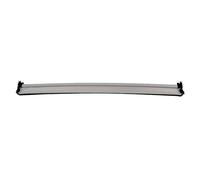 pour Benz pour GLA pour X156 W205 C200 C220 C260 C300 2014-2019 Voiture Panoramique Toit Ouvrant Pare-Soleil Rideau Store Enrouleur Store Toit ouvrant Voiture(Gray Front)