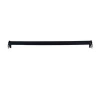 pour Benz pour GLA pour X156 X205 W205 C200 C220 C260 C300 2014-2019 Voiture Panoramique Toit Ouvrant Pare-Soleil Rideau Store Enrouleur Store Toit ouvrant Voiture(Black Rear)