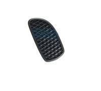 Pour Benz Pour GLA W156 X156 2017 2018 2019 Calandre Inférieure Avant Couvercle De Phare Antibrouillard Gauche Droite Pièces D'auto Calandre Avant Voiture(La gauche)
