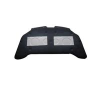 Pour Benz Pour GLA X156 200 Pour CDI Capot Avant Moteur Insonorisé Coton