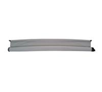 pour Benz pour GLE pour C167 GLE350 pour AMG pour Coupé 20-24 Ensemble Couverture Store Enrouleur Rideau Pare-Soleil Toit Ouvrant Panoramique Voiture Store Toit ouvrant Voiture(Gray)