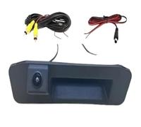 pour Benz pour GLK Classe X204 2012-2015 OE Écran Plug and Play Installer HD Vision Nocturne Avant Caméra De Recul Caméra Arrière(Only Rear Camera,MT)