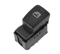 pour Benz pour Smart pour for Four 454 2004 2005 2006 A4548201010 1Pc Bouton de commutateur de lève-vitre électrique côté conducteur/Passager