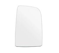 pour Benz pour Sprinter 2006-2018, Verre de rétroviseur latéral Gauche Droit Convexe pour Grand Angle Aile caméra de Marche arrière
