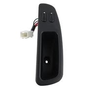 Pour Benz Pour Van Pour MB100 Pour MB140 Commutateur Commande Fenêtre Électrique 6618204210LAA 6618204310LAA Bouton Lève Vitre électrique(6618204210LAA)