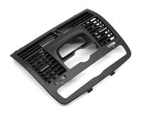 Pour Benz Pour Viano Pour W636 2004 2005 2006 2007-2013 2014 2015 Panneau Sortie Climatisation Central Gauche Droit Voiture Buse De Climatisation De Voiture(Center B)