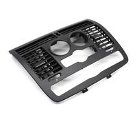 Pour Benz Pour Viano Pour W636 2004 2005 2006 2007-2013 2014 2015 Panneau Sortie Climatisation Central Gauche Droit Voiture Buse De Climatisation De Voiture(Center A)