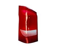 Pour Benz Pour Vito 2016 - 2021 Couvercle De Feu Arrière Voiture Coque D'abat-jour, Masque Boîtier Feu Stop Arrière Voiture