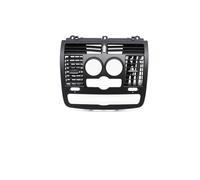 Pour Benz Pour Vito Pour Viano Pour W636 Pour W639 2004 2005 2006 2007 2008 2009 2010 2011 2012 2013-2015 Grille Ventilation Centrale Tableau Bord Grille D'aération AC(Central Model A)
