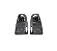 Pour Benz Pour Vito Pour Viano Pour W636 Pour W639 2004-2015 Couvercle Panneau Sortie D'air Grille Ventilation Centrale Gauche/droite Tableau Bord Grille D'aération AC(Left and Right)