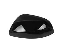 Pour Benz Pour Vito V260 2016 2017 2018 2019-2023 Coque De Rétroviseur Pour Rétroviseur De Voiture FIXCOR(1pcs bright black L)