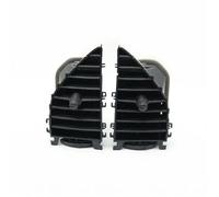 Pour Benz Pour Vito V260 W447 W448 2015-On A/C Air Conditionné Sortie Buse De Ventilation Panneau A4478300654 A4478300454 Grille D'aération AC(1 Pair L and R)