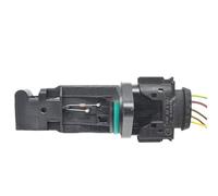 Pour BENZ Pour W124 Pour S124 Pour A124 Pour C124 Pour W202 Pour S202 Pour W210 Pour VITO 638 2-t 3-t 4-t Capteur Débit D'air Massique MAF Capteur Qualité L'air Automobile(Maf Sensor And Plug)