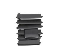 Pour Benz Pour W166 Pour M Pour ML Pour GL Pour ML300 Kit Réparation Grilles De Ventilation De Climatisation Avant Grille D'aération AC(Central-Right)