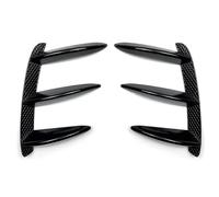 pour Benz pour W176 pour A200 pour A250 pour A260 pour A45V Becquets Parechocs Arrière Voiture Becquets Canard Accessoires Séparateur Lèvre