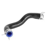 Pour Benz Pour W204 Pour C180 C250 Kit Admission Flexible Moteur Voiture Tuyau Air Froid Conduit Entrée Alimentation Durite Admission Air