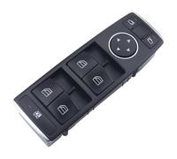 Pour Benz Pour W204 Pour C220 Pour W212 Pour S212 Pour C250 Pour C300 Pour C350 Pour C63 Interrupteur Fenêtre Électrique Côté Conducteur Commutateur Lève vitres