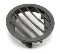 Pour Benz Pour X204 GLK Class GLK220 GLK250 2008-2015 Grille Ventilation Climatisation Pour Tableau Bord De Voiture Panneau Rond Buse De Climatisation De Voiture(Color3,Left)