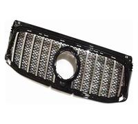 Pour Benz Pour X247 Pour LB 2020 2021 Calandre Pare-chocs Avant Grilles Radiateur Grille Maille Capot Supérieur Voiture Grilles Radiateur Pare-chocs Voiture