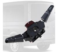 pour Benz Sprinter 4-T Platform/Chassis 02/1995-05/2006 A0005407445 0005407445 A0015404645, Interrupteur Combiné Clignotant Interrupteur D'essuie-Glace Régulateur De Vitesse Commodo Voiture