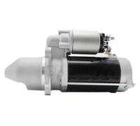 Pour Benz T2 LN1 Kit De Réparation Solénoïde Relais Démarreur Moteur Automobile Électrique A004151860180 0001231003 004151860180 A0041518601 Démarreur adaptable