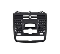 Pour Benz Vito Viano W636 W639 2004-2015 - Cache de sortie d'air central gauche/droite du tableau de bord (Modèle central B)