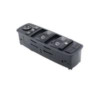 Pour BENZ W164 GL320 GL350 GL450 ML320 ML350 ML450 R320 R350 Bouton De Commutation De Vitre Électrique Principale Avant Gauche A2518300290 HLWXMDZ
