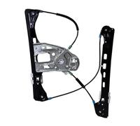 Pour Benz W203 2001-2003 Support De Lève-vitre Électrique Voiture Kit Réparation De Lève-vitre Électrique Sans Moteur Avant Gauche Bouton Leve Vitre
