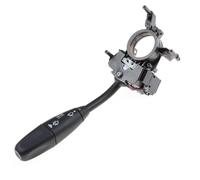 pour Benz W203 S203 CL203 C209 A209 A0005452310 Interrupteur Commodo de Colonne Direction Voiture Clignotants Commutateur Essuie-Glace Remplacement