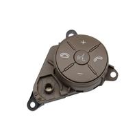 Pour Benz W251 W164 W219 W230 W171 1648700558 Ensemble boutons commande commutateur volant multifonction voiture Bouton Commutation Volant Multifonction(Dark Yellow Right)