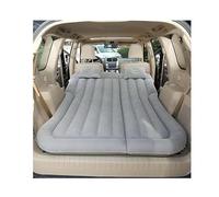 pour Benz X118 CLA 200 220 250 CLA35 CLA45 AMG Shooting Brake 2019-2021+ Matelas Gonflable Voiture, Lit de Voyage pour Coffre avec Pompe Électrique, Matelas Pneumatique Floqué route randonnée