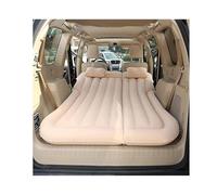 pour Benz X118 CLA 200 220 250 CLA35 CLA45 AMG Shooting Brake 2019-2021+ Matelas Gonflable Voiture, Lit de Voyage pour Coffre avec Pompe Électrique, Matelas Pneumatique Floqué route randonnée
