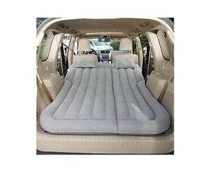 pour Benz X118 CLA 200 220 250 CLA35 CLA45 AMG Shooting Brake 2019-2021+ Matelas Gonflable Voiture, Lit de Voyage pour Coffre avec Pompe Électrique, Matelas Pneumatique Floqué route randonnée