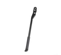 pour béquille Arrière Vélo Route Trekking 24-29 Pouces pour | Alliage aluminium pour robuste, hauteur réglable 26-32cm, déverrouillage pour rapide, pour vélo adulte route(Regular)