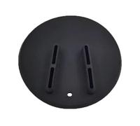 pour béquille de moto, de support de béquille - Support de béquille latérale pour béquille latérale de moto antidérapante | Accessoire de support de sous-verre professionnel pe