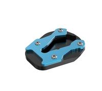 pour Béquille Latérale pour 450MT/IBEX 450, Plaque De Protection Élargie 2024-2025-2026, Extension Support D'agrandissement, Base