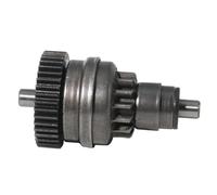 pour Beta Enduro RR Xtrainer 250 300cc 2013-2023 Enduro RR 200cc 2019-2023 Remplacer Beta OEM NO. 026.07.010.00.00 Démarreur Bendix