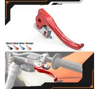 Pour Beta RR 300 250 2013-2025 Pour Xtrainer 2015-2025 Levier D'embrayage Court(Rouge)
