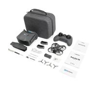 pour BETAFPV Aquila16 pour Kit FPV-1102 sans balais, ELRS 3.0, Lunettes VR03, vol de 8 Minutes, pour débutants
