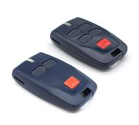 Pour BFT MITTO2 RCB 2 4 MITTO4 télécommande BFT MITTO B RCB 02 04 Code roulant 433.92MHz télécommande de porte ouvre-porte de Garage MITTO 2