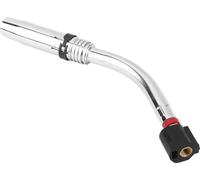 Pour Binzel 36 KD Swan Neck Brass MIG Gun Torche de soudage Consumbales Hardware Supplies