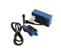 Pour BIZ100 DREAM PO P100 GFP VBlade 250 TR100F WEB100 SUPER100 : Boîtier CDI D'allumage Haute Performance 5 Broches, Réglage Numérique Pour La Course