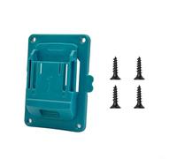 Pour bl1830 et BL1840 compatible avec les batteries lithium-ion 14,4 V 18 V avec quatre trous de vis et cadre léger