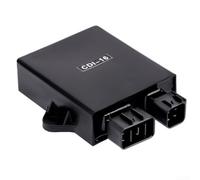 pour Black ABS pour cdi Box for Vulcan 800 VN800 OEM 21119-1438