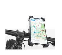 Pour Blackview A55 (2021) Support Pour Guidon Vélo Et Moto Automatique - Dfvmobile