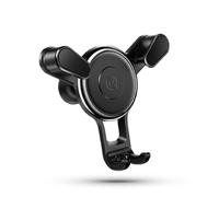 Pour Blackview A95 (2022) Support Triangle Rotatif Pour Téléphone Dans La Voie D'air De La Voiture - Dfvmobile